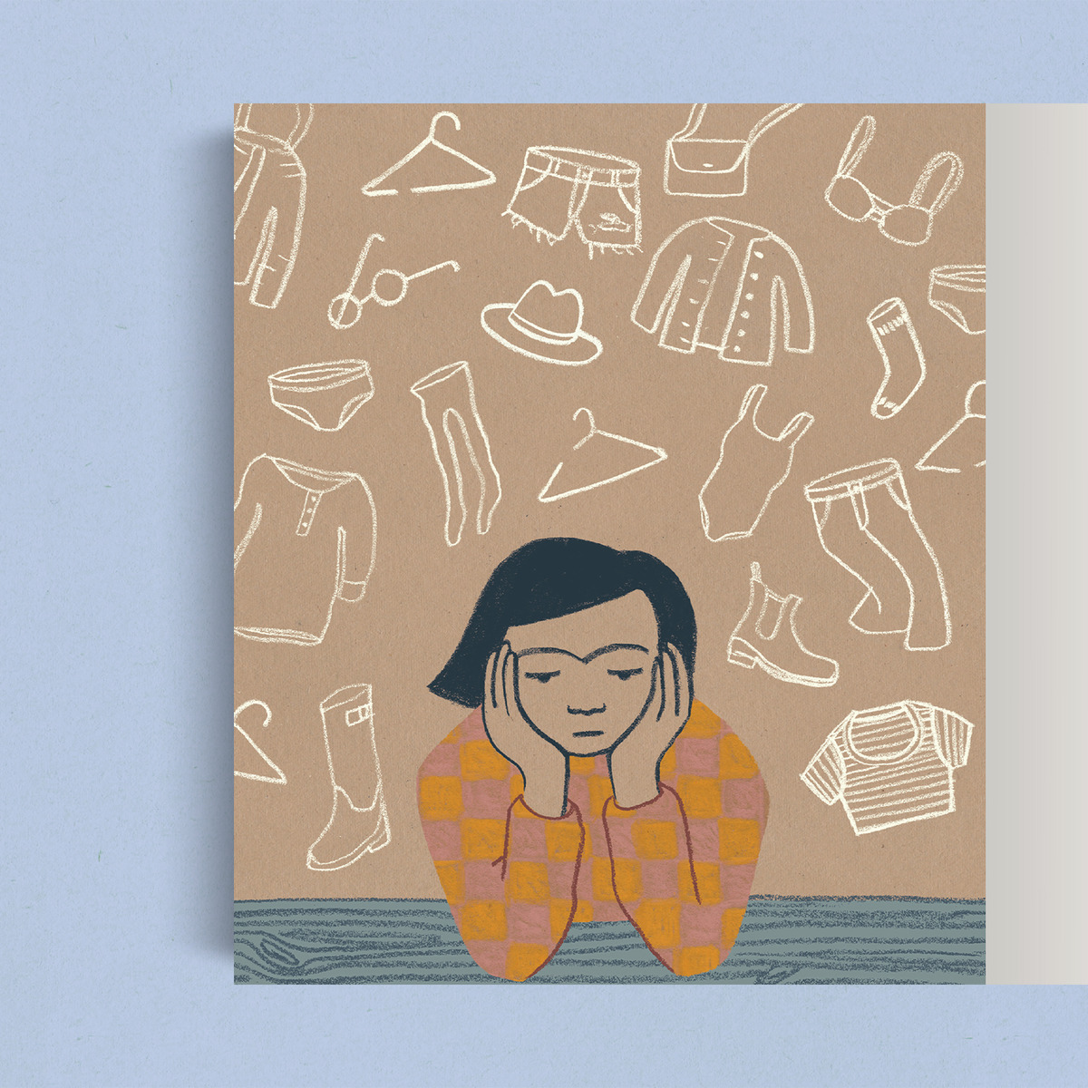 Con ago e filo - immagine 7