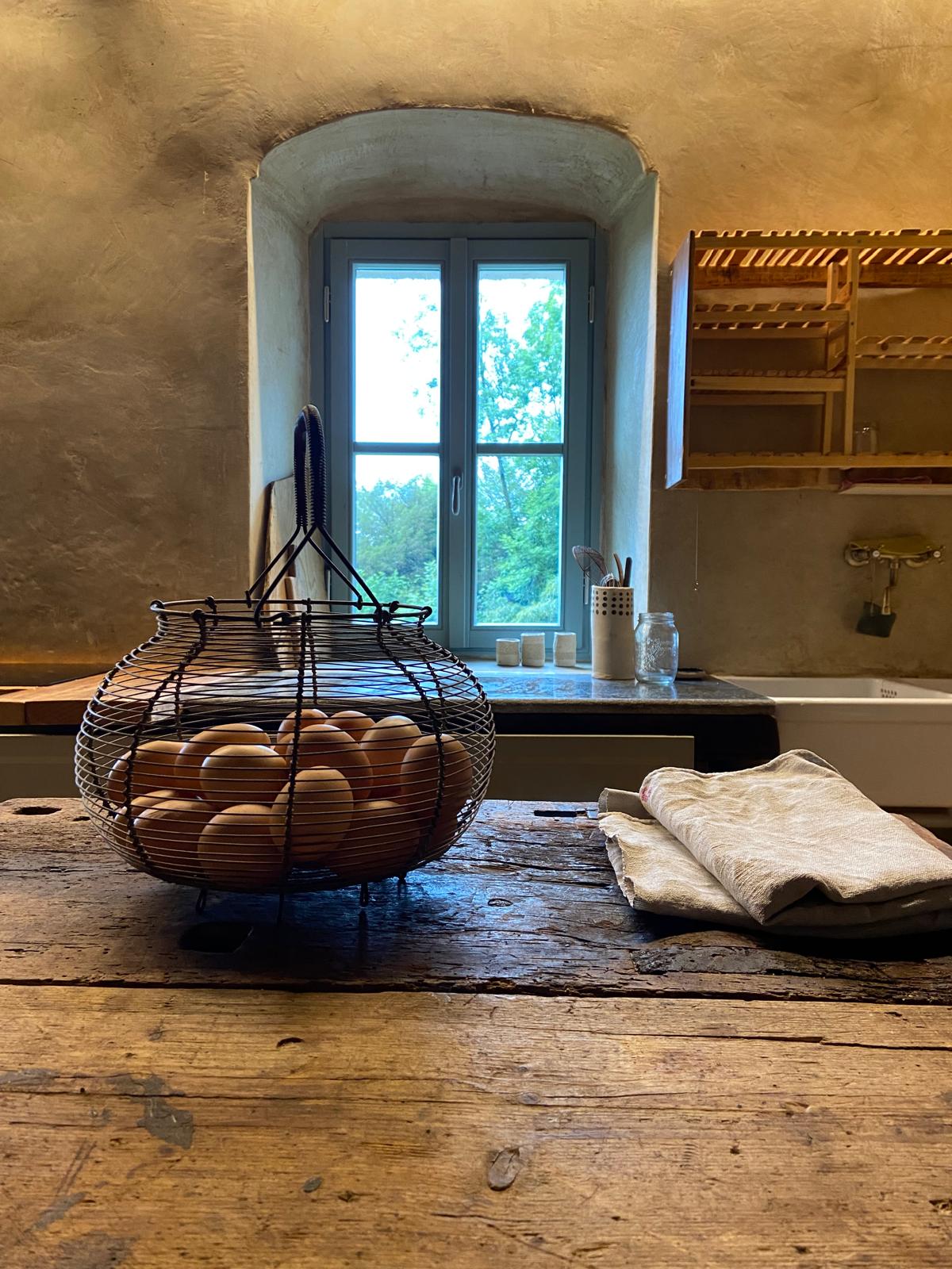 Mending Workshop d'autunno - immagine 5