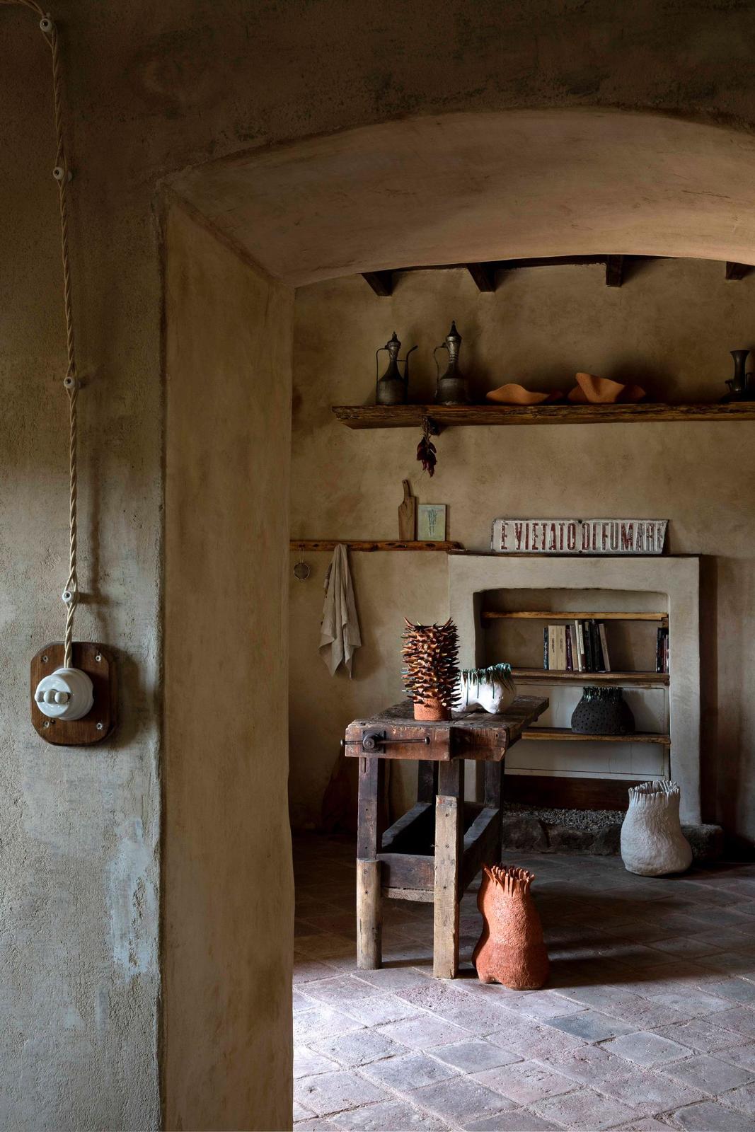 Mending Workshop d'autunno - immagine 6