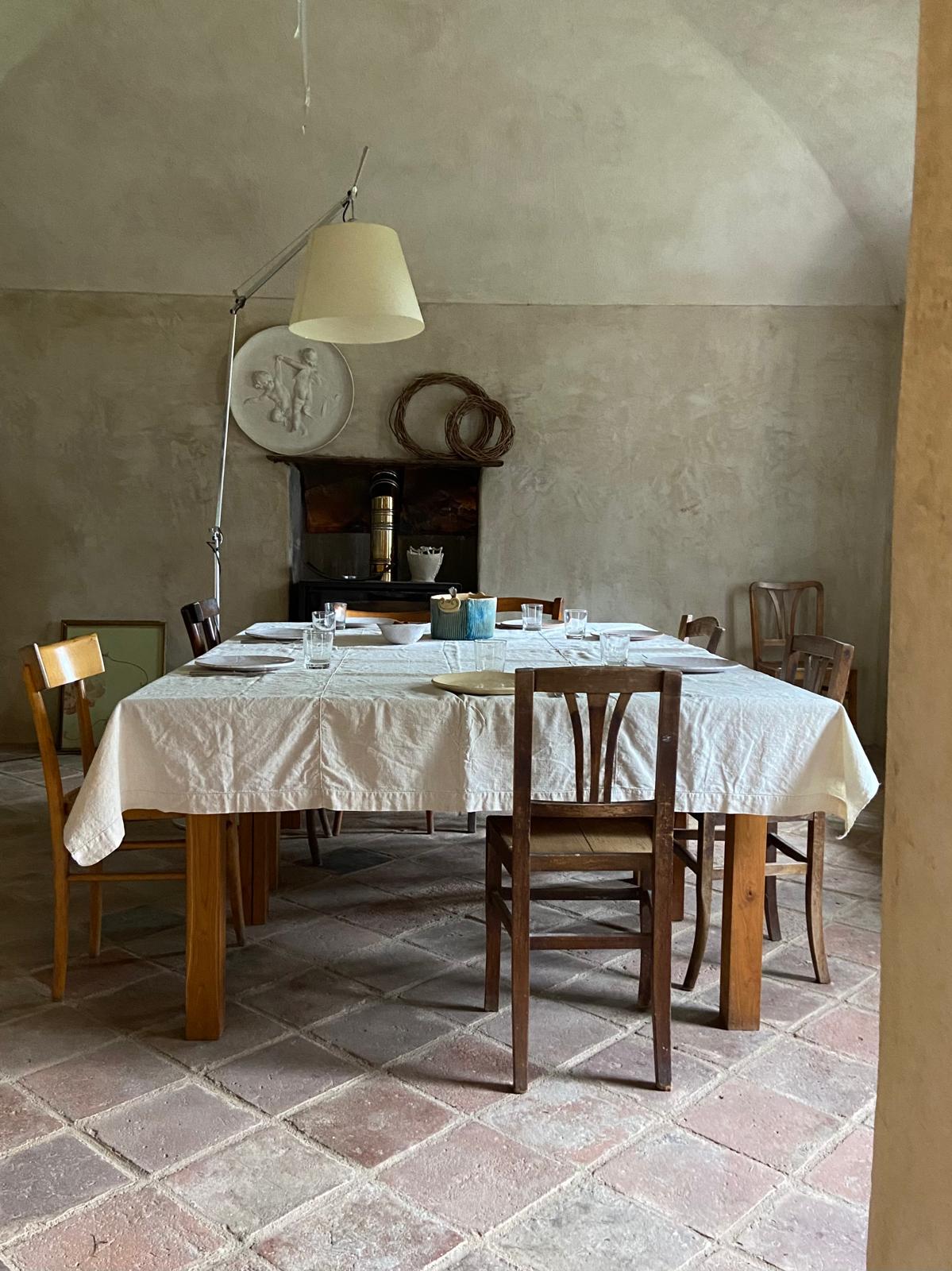 Mending Workshop d'autunno - immagine 3