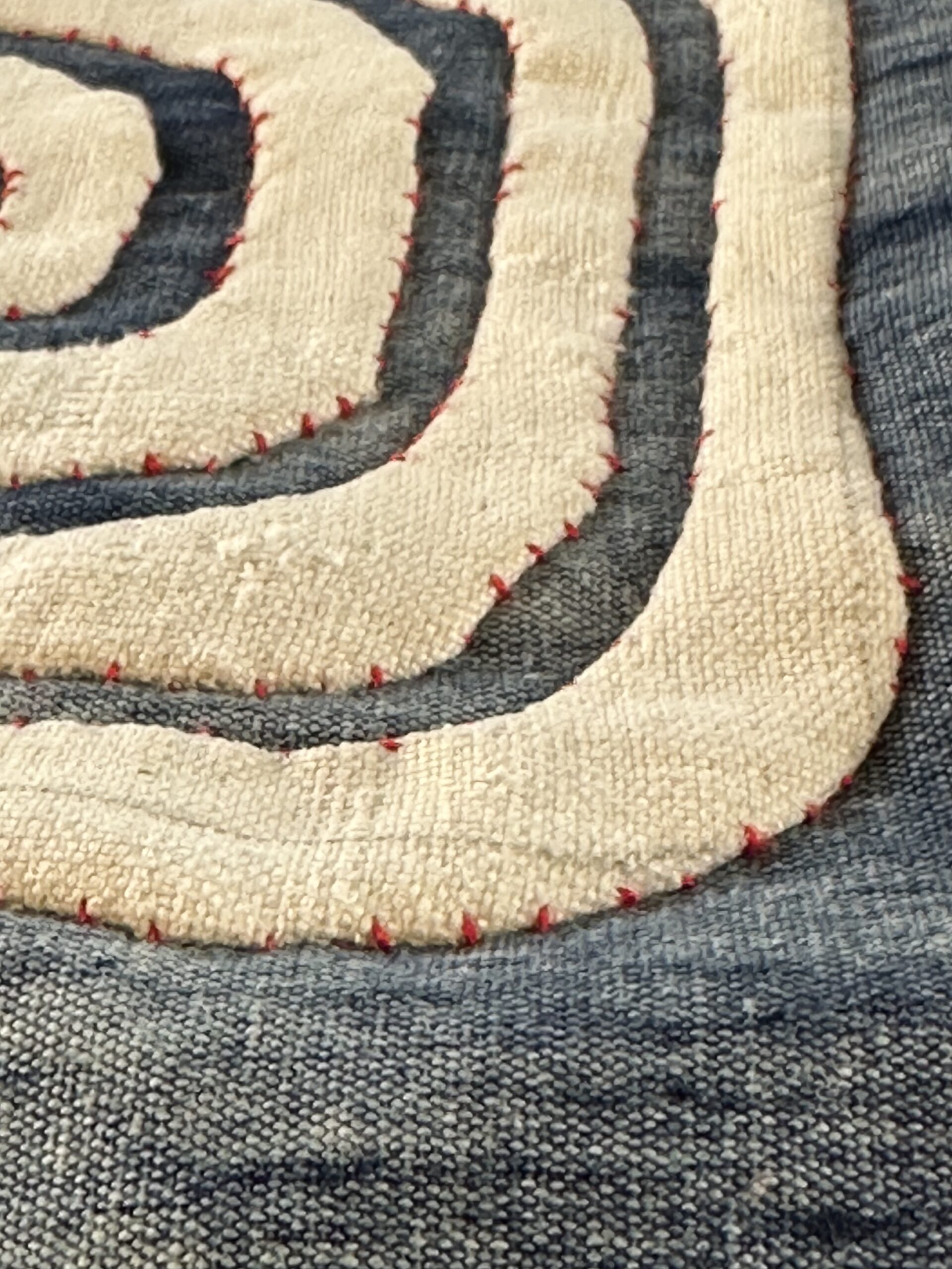 Appliqué & Reverse appliqué - online - immagine 4